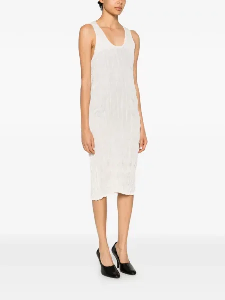 Rochie midi Toteme