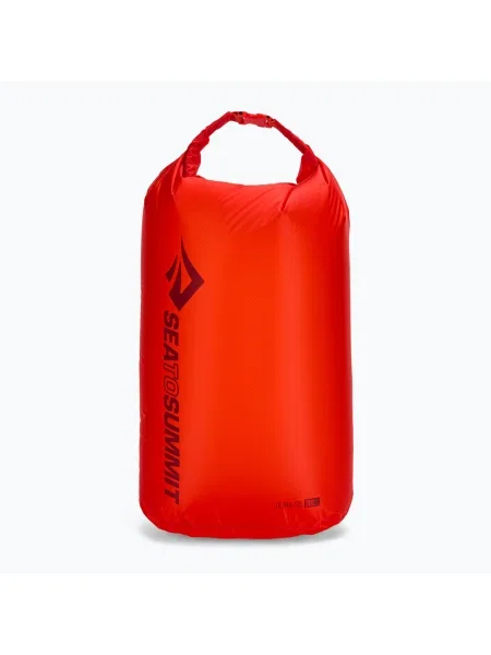 Olcsóbban. Sea to Summit Ultra-Sil Dry Bag vízálló táska Méret: 20 l narancssárga
