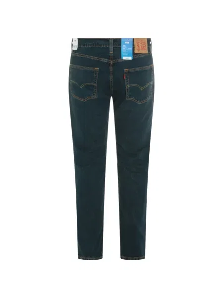 Blugi Levi's® albastru