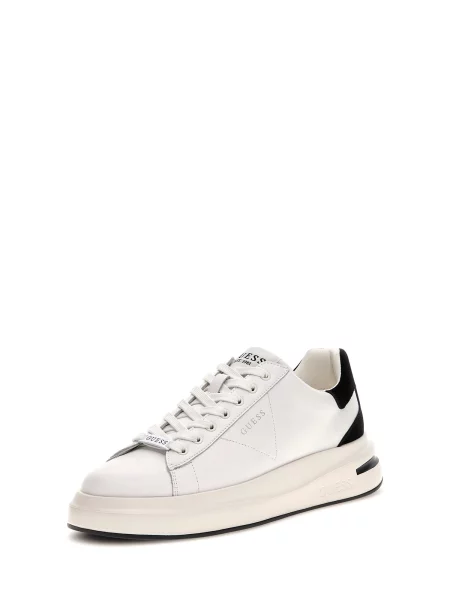 Guess Tenisice FMFLBA bijela