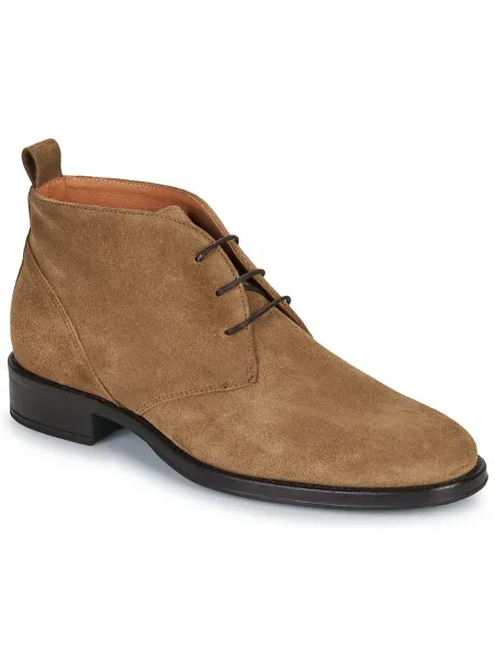 Pantofi Kost maro