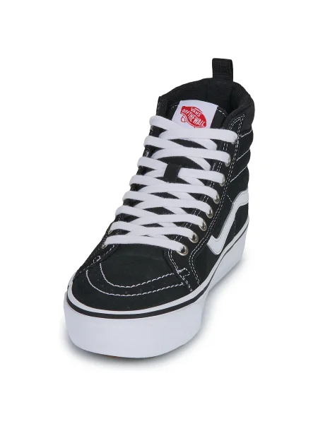 Pantofi Vans negru