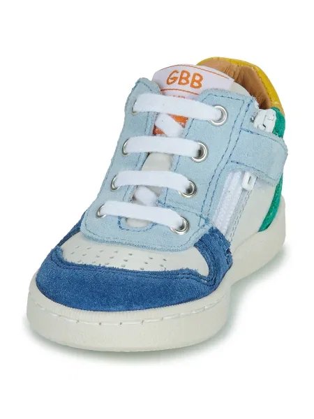 Pantofi copii Gbb alb