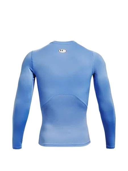 Tricou Under Armour albastru