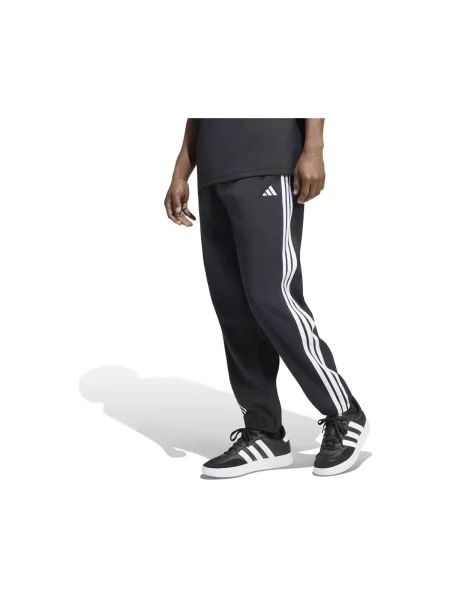 Pantaloni Adidas alb
