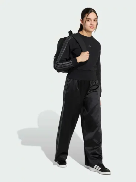 Свитшот Adidas черный