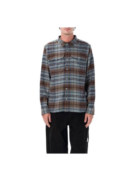 Koszula Patagonia flanelowa