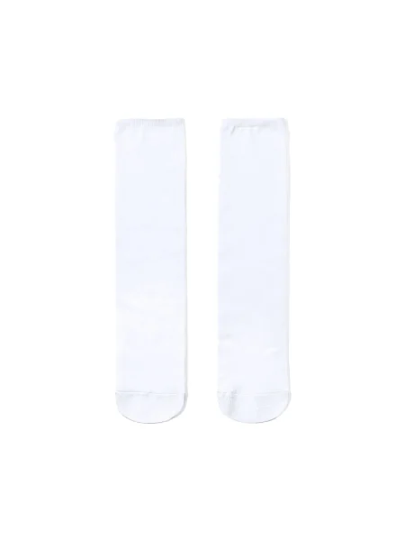 Zokni Kisses&love fehér