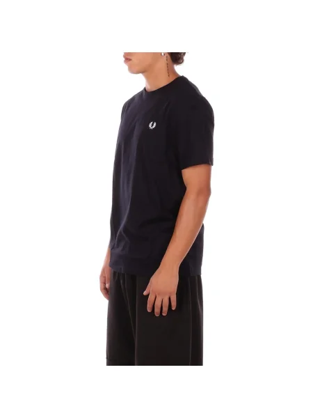 Tricou Fred Perry negru