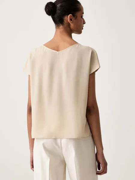 Calvin Klein női blúz bézs