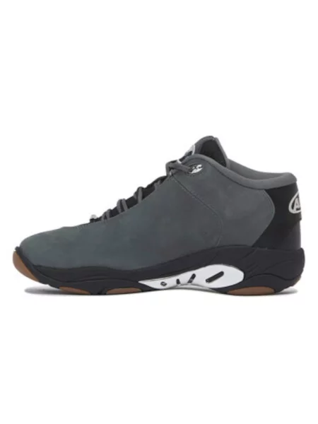 Sneakerși And1 negru