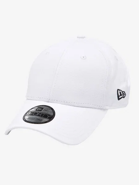 Baseball sapka New Era fehér