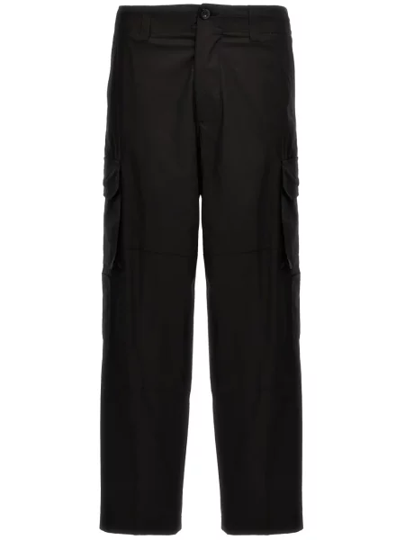 Pantaloni Department 5 negru