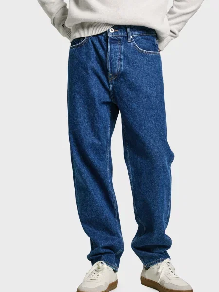 Джинси Pepe Jeans сині