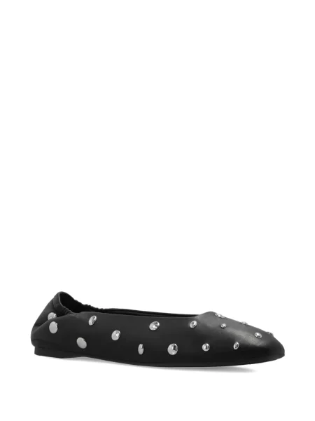 Balerini Kate Spade negru