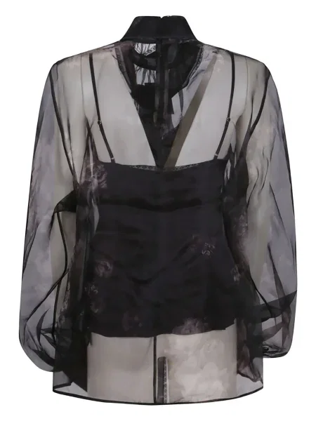 Top Zimmermann negru