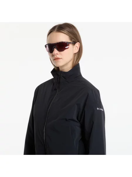 Izolat geacă bomber Columbia negru