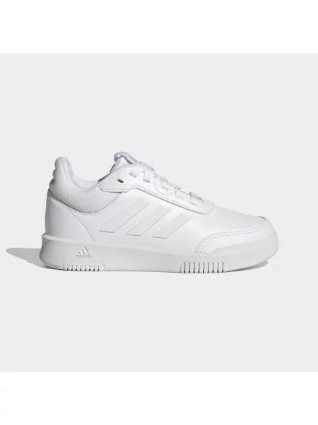 Sneakersy adidas białe