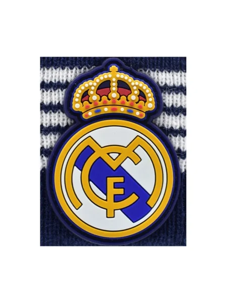 Căciulă Real Madrid