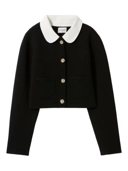 Cropp cardigan Claudie Pierlot negru