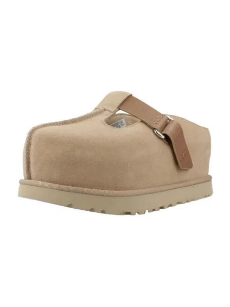 Pantofi Ugg maro