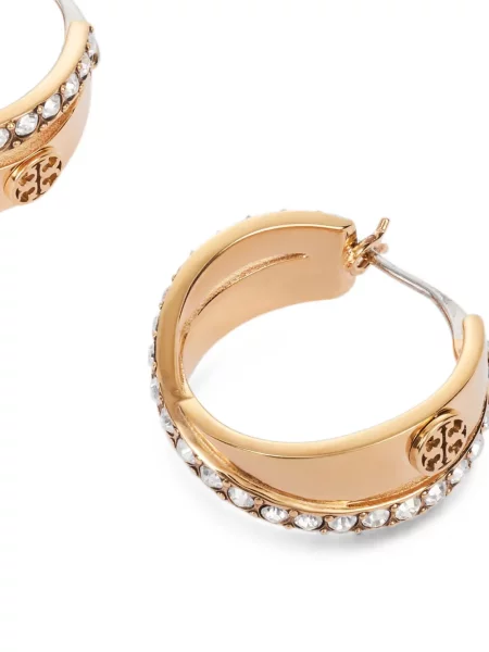 Cercei Tory Burch roz