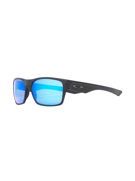 Saulės akiniai Oakley juoda