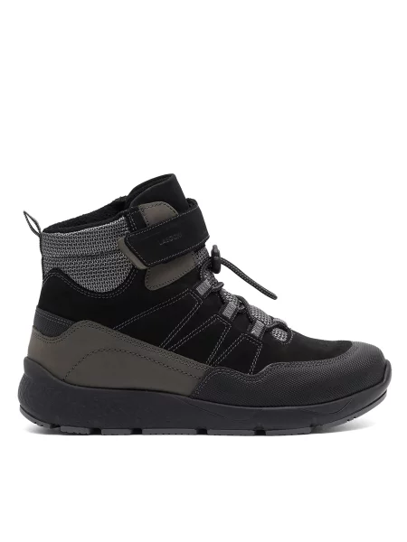 Ботинки Lasocki Young черные