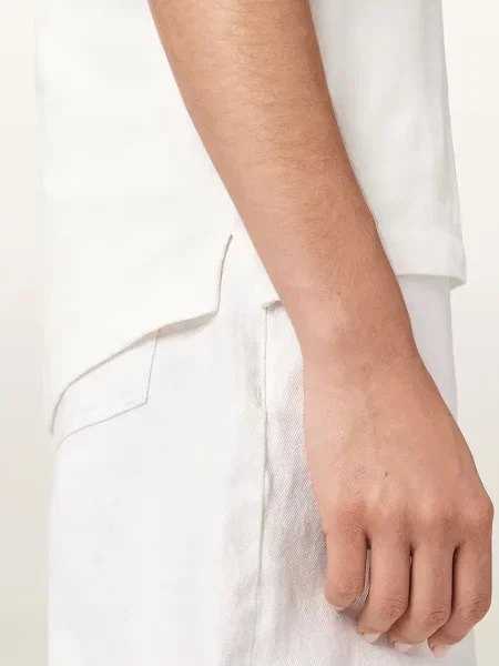 Футболка Allsaints
