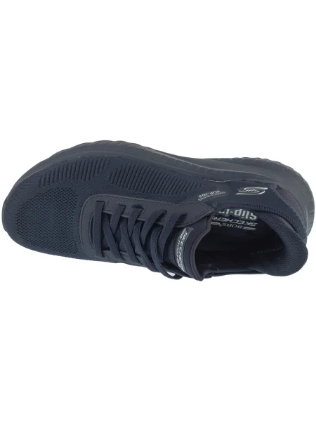 Pantofi Skechers albastru