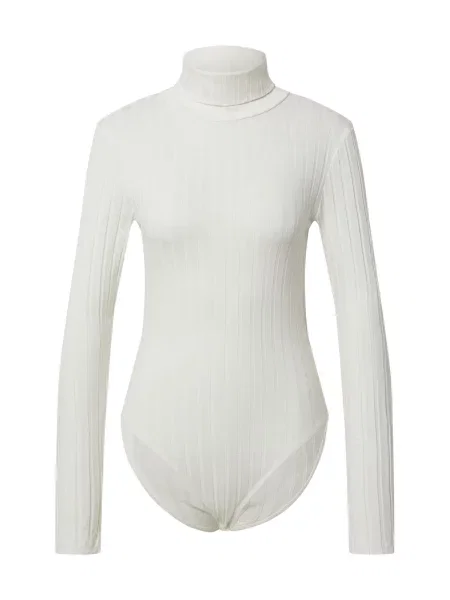 EDITED Tricou Viola' alb