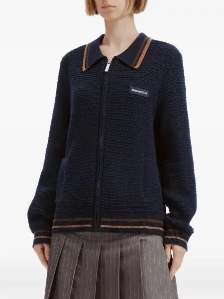Cardigan Izzue albastru