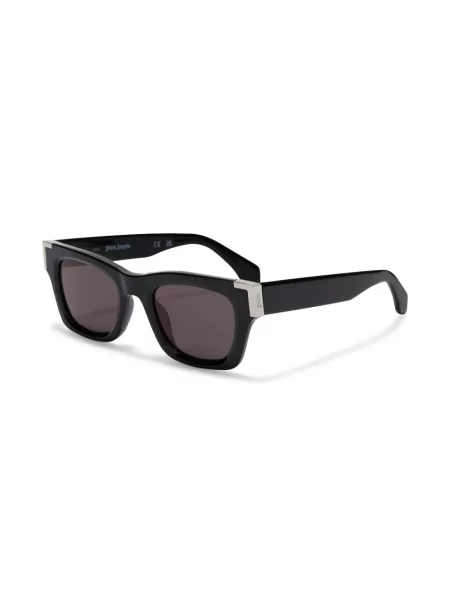 Palm Angels ochelari de soare negru