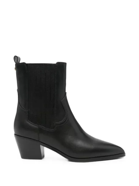 Botine Twinset negru