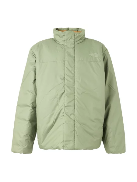 THE NORTH FACE Geacă outdoor Siurana oliv