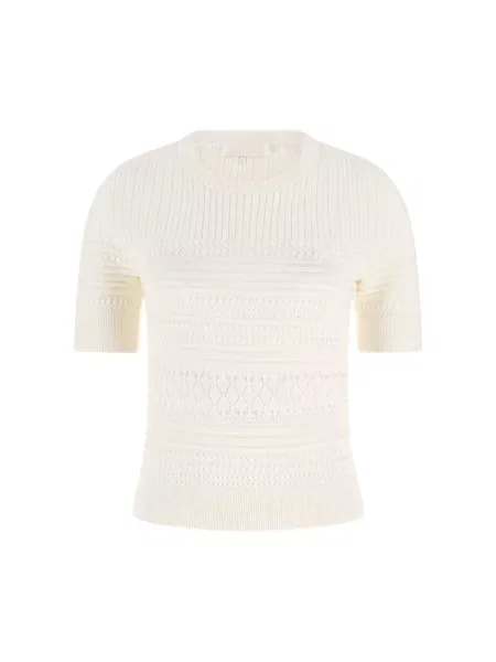 GUESS Pulover Michelle kremna