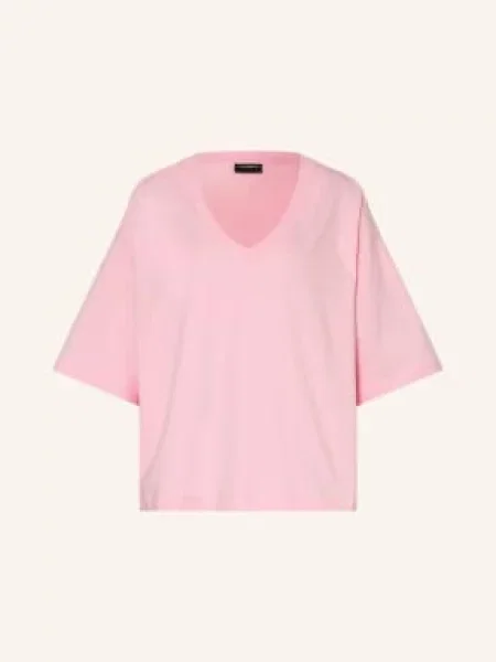 Elias Rumelis Koszulka Oversize Patricia rosa różowa