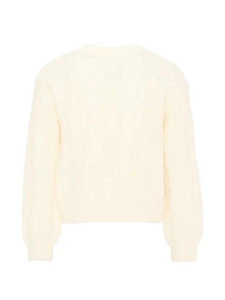 Sweter dziecięcy Mayoral