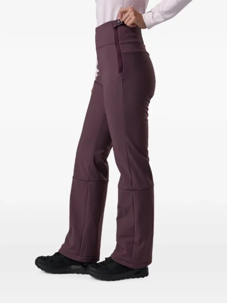 Pantaloni de schi Rossignol violet