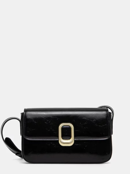 Чанта Answear Lab черно