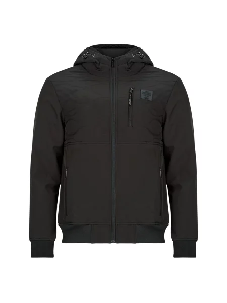 Parka Deeluxe črna