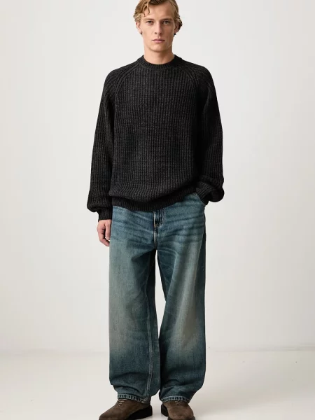 Carhartt WIP Firth Sweater sweter z dodatkiem wełny