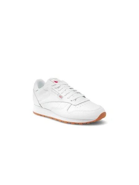 Reebok Sportcipők EO-CLASSIC LEATHER fehér