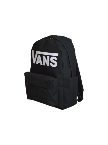Rucsac copii Vans negru