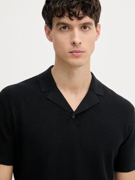 Armani Exchange поло