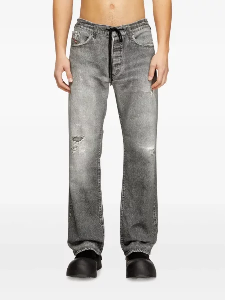 Blugi Diesel gri