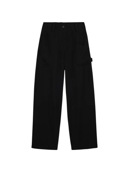 Pantaloni Desigual negru