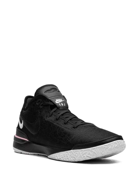 Sportbačiai Nike LeBron balta
