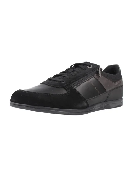 Pantofi Geox negru