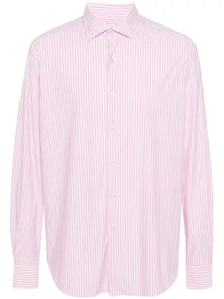 Košile Xacus růžová